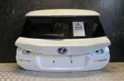 Heckklappe geschlossen Lexus CT ()