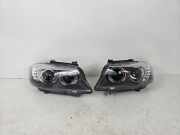 Scheinwerfersatz BMW 3 (E90) 330 d 6653210000