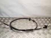 Fuel Tank Opening Cable CITROËN XSARA (N1) 1.8 i 16V