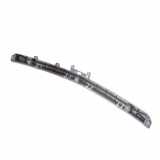 Stoßstangenhalter hinten, mittlerer OPEL ASTRA K 1.4 13425524 236528514