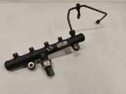 Kraftstoffzuführung