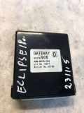 Gateway-Steuereinheit MITSUBISHI Eclipse Cross 1.5 T-Mivec 4WD 8637b906