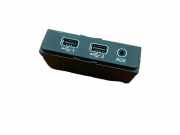 Lautsprechersystem Audi A4 (8W, B9) 8W0035724