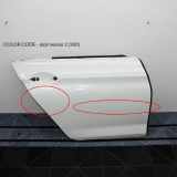 Tür hinten rechts BMW 6 Gran Coupe (F06) 650 i