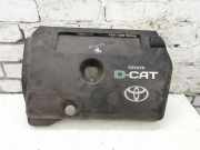 Motorabdeckung TOYOTA AVENSIS Estate (_T25_) 2.2 D-CAT (ADT251_)