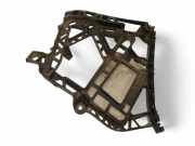 Stoßstangenhalterung hinten links MERCEDES-BENZ GL (X166) GL 500 4-matic (166.873) A1668854100