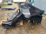 Seitenverkleidung hinten links BMW i4 (G26) eDrive35