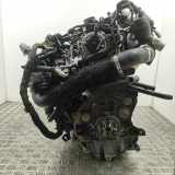 Motor ohne Anbauteile (Benzin) VW Passat B8 (3G) CRLB