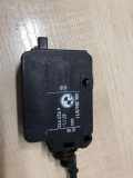 Motor für Tankdeckelverriegelung BMW 3 (E46) 320 d 406204311