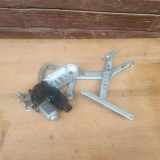 Fensterheber vorne rechts OPEL CORSA C (F08, F68) 1.2 24466596