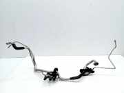 Klimaleitung TOYOTA RAV 4 IV (_A4_) 2.0 D (WWA42_)