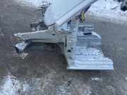 Viertelfeld vorne links VW CADDY IV Furgon (SAA, SAH) 2.0 TDI