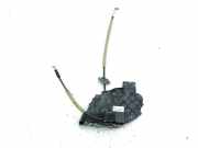 Türschloss hinten links LAND ROVER RANGE ROVER SPORT (L320) 2.7 D 4x4 240014100