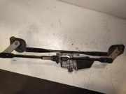 Scheibenwischermechanismus vorne HYUNDAI SANTA FÉ II (CM) 2.2 CRDi 4x4 981002B000 981102B000