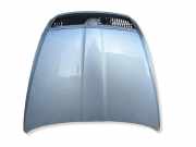 Motorhaube SKODA OCTAVIA II Combi (1Z5) 2.0 TDI 16V