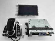 Radio/Navigationssystem-Kombination Mercedes-Benz E-Klasse (W213) A2139009406