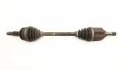 Antriebswelle vorne links NISSAN QASHQAI II (J11, J11_) 1.2 DIG-T