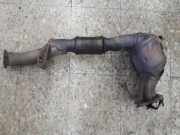 Katalysator ohne Lambdasonde Alfa Romeo 147 (937)