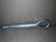 Abschleppöse Mercedes-Benz CLA Shooting Brake (X117)