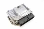 Motorsteuergerät FORD MONDEO IV (BA7) 2.5 AG91-12A650-KE 0261S06075