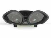 Kombiinstrument FORD FIESTA VI Van 1.4 TDCi CA6T10849CD