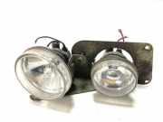 Nebelscheinwerfer rechts vorne Mitsubishi Pajero III (V6, V7) E11208404