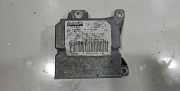 Airbag-Steuergerät CITROËN C5 III (RD_) 2.0 HDi 140 9665266080 608990300