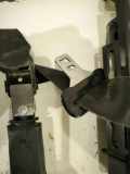 Sicherheitsgurt vorne links VOLVO V50 (MW) 2.0 D 6008892