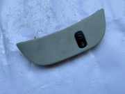 Kennzeichenbeleuchtung