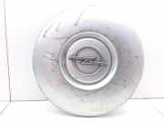 Abdeckung Abschlepphaken Opel Astra G CC (T98) 90498233