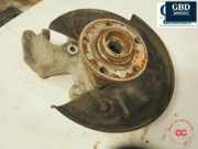 Achse hinten Skoda Octavia III (5E) 5Q3505436A