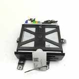 Navigationsblock AUDI A4 Allroad (8WH, B9) 3.0 TDI quattro 8W0035035C 8W0035035A