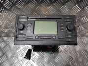 Radio/Navigationssystem-Kombination Ford Mondeo III Kombi (BWY) 5S7T18K931AA