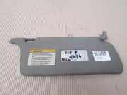 Sonnenblende links Kia Clarus (GC)