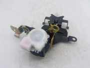 Sicherheitsgurt hinten links TOYOTA COROLLA Verso (_E12_) 2.0 D-4D (CDE120_) H099901 H073811R1420