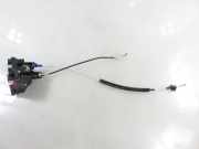 Türschloss hinten links SAAB 9-3 (YS3F) 1.9 TiD