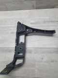 Stoßstangenhalterung hinten links VW TOURAN (1T3) 2.0 TDI 15929
