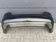 Stoßstange hinten Audi A4 Cabriolet (8H) 8H0807511