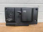 Motorabdeckung MERCEDES-BENZ C (W202) C 220 D (202.121) A6040100267