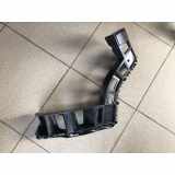 Stoßstangenhalterung hinten links VW TIGUAN (CT1) 2.0 TDI 5N0807393E