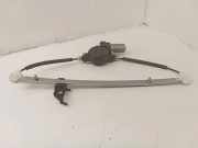 Türfensterheber hinten rechts