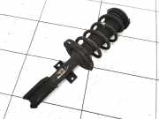 Stoßdämpfersatz Vorderachse VW Crafter Fahrgestell (SZ) 2N0413031BQ