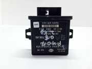 Steuergerät Beleuchtung Peugeot 407 Coupe () 9651378880