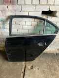 Tür hinten links VW JETTA MK6 (162, 163) 2.0 TDI 5C6833055A