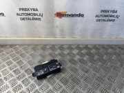 Türsteuergerät vorne links BMW 5 (E39) 525 tds 61358352062