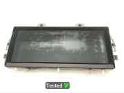 Navigationsanzeige PORSCHE PANAMERA (971) 2.9 4 E-Hybrid 971919597B