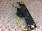 Türfensterheber hinten links LAND ROVER RANGE ROVER EVOQUE (L538) 2.2 D 4x4 BJ3227001AC