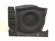 Reserveradverkleidung MERCEDES-BENZ CLS (C219) CLS 350 CDI (219.322) A2116903141