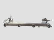 KRAFTSTOFFVERTEILER EINSPRITZLEISTE VERTEILERROHR OPEL AMPERA EV 150 0280151253