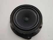 Türlautsprecher hinten links AUDI A3 Sportback (8YA) 35 TFSI 83A035411